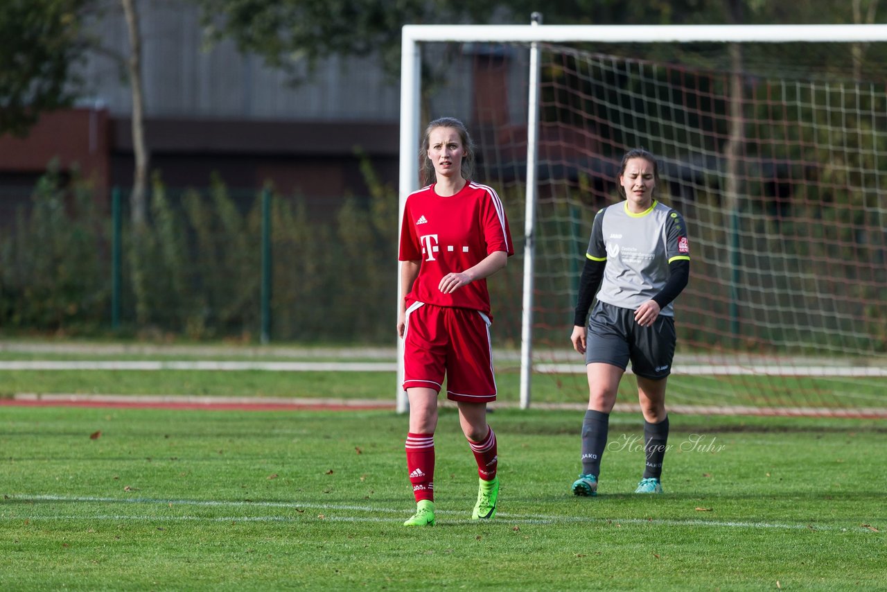 Bild 146 - Frauen SV Wahlstedt - ATSV Stockelsdorf : Ergebnis: 1:4